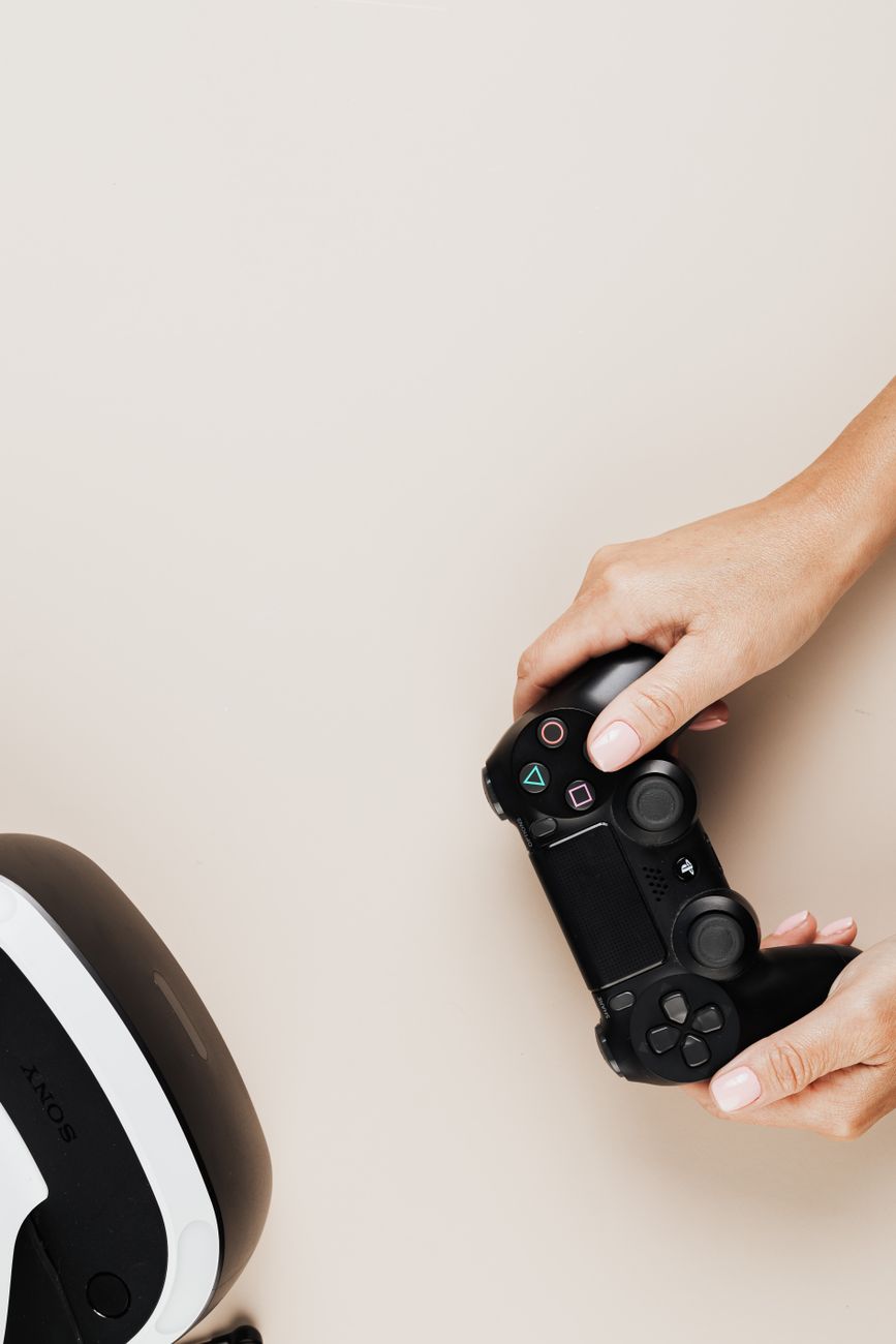 console mentions