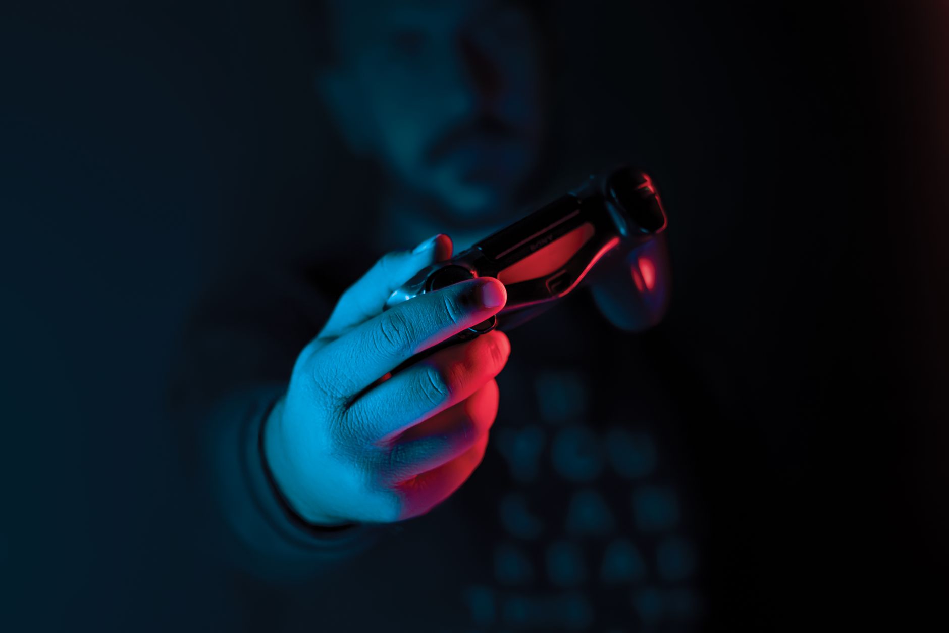 À propos de Génération Gamer