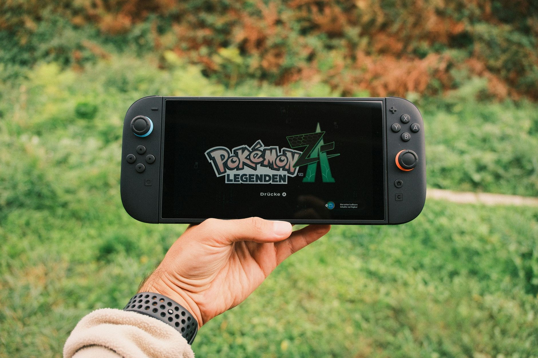 Nintendo Switch 2 : la console attendue confirmée pour 2026