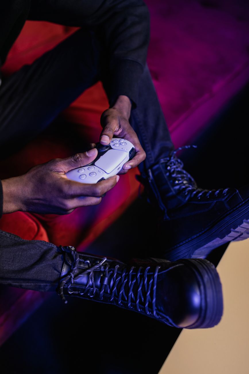 Guide : configurer sa manette PS5 sur PC
